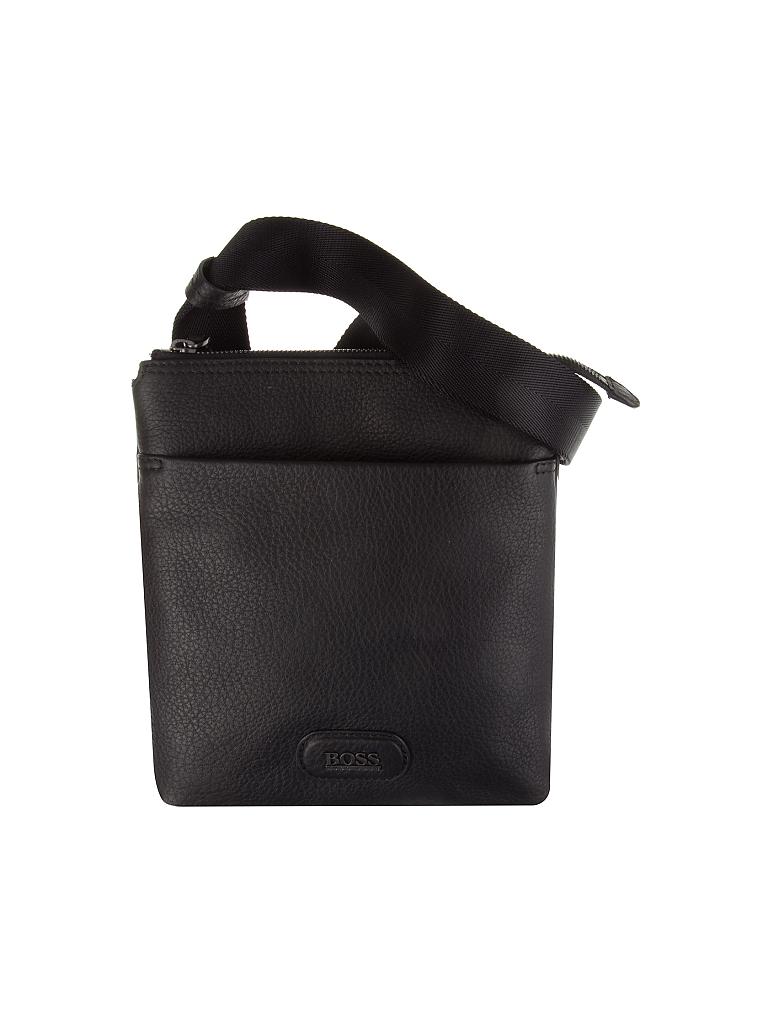 Schwarze Hugo on sale Boss tasche